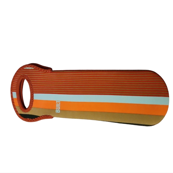 NWOT Built for bottle/wine bag - Picture 2 of 4